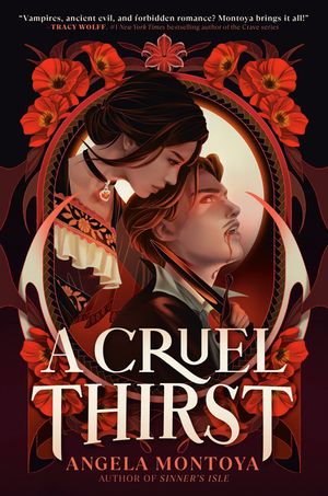 A Cruel Thirst image number 0