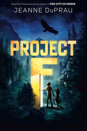Project F image number 0