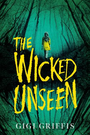The Wicked Unseen image number 0