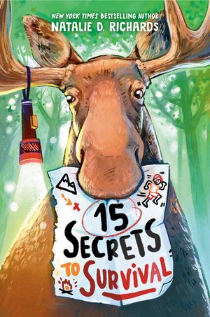 15 Secrets to Survival image number 0