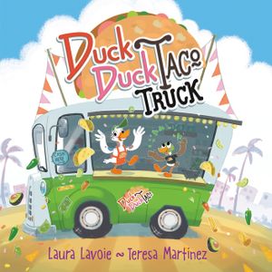 Duck Duck Taco Truck image number 0