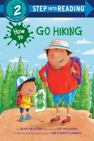 How to Go Hiking image number 0