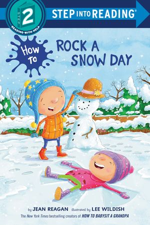 How to Rock a Snow Day image number 0