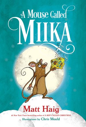 A Mouse Called Miika image number 0