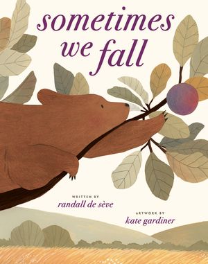 Sometimes We Fall image number 0