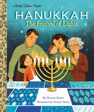 Hanukkah: The Festival of Lights image number 0