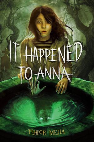 It Happened to Anna image number 0