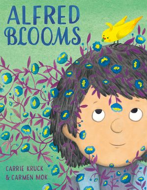 Alfred Blooms image number 0