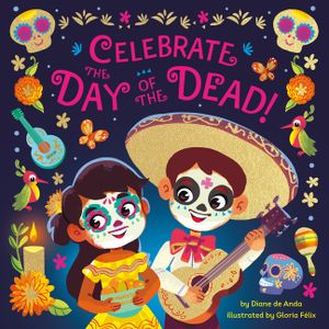 Celebrate the Day of the Dead! image number 0