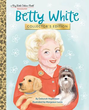 Betty White: Collector's Edition image number 0