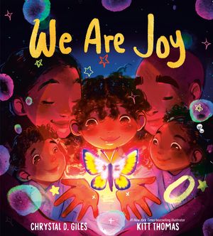 We Are Joy image number 0