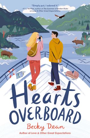 Hearts Overboard image number 0