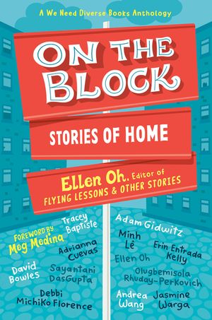 On the Block: Stories of Home image number 0