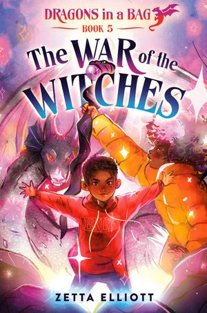 The War of the Witches image number 0