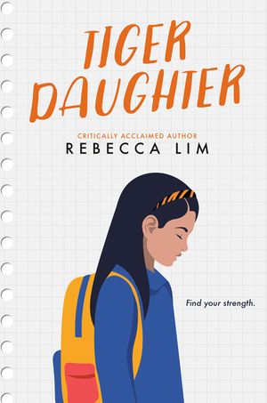 Tiger Daughter image number 0