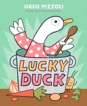 Lucky Duck image number 0