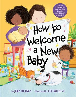 How to Welcome a New Baby image number 0