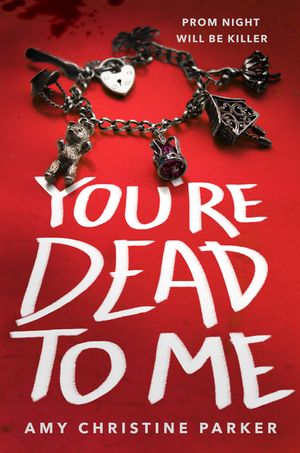 You're Dead to Me image number 0