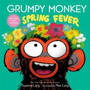 Grumpy Monkey Spring Fever image number 0