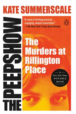 The Peepshow: The Murders at Rillington Place image number 0
