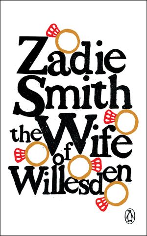 The Wife of Willesden image number 0