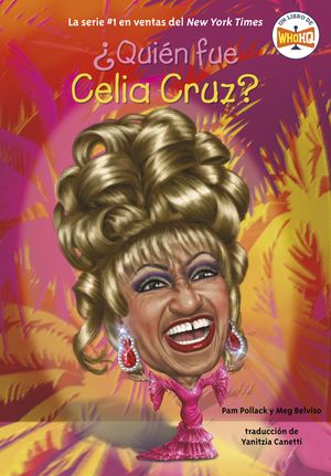 &iquest;Qui&eacute;n Fue Celia Cruz? image number 0