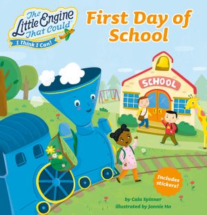 First Day of School image number 0