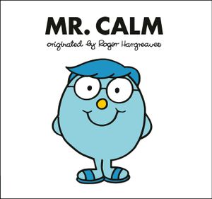 Mr. Calm image number 0