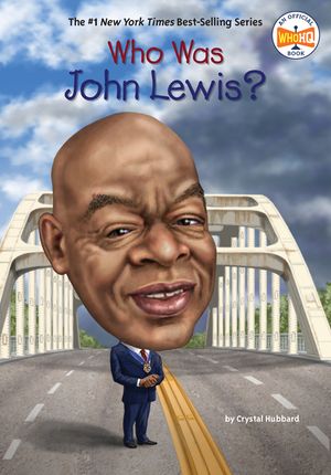Who Was John Lewis? image number 0