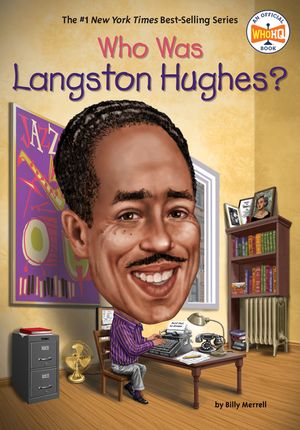 Who Was Langston Hughes? image number 0