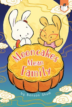 Mooncakes Mean Family image number 0