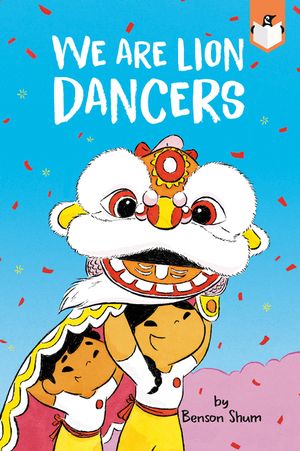 We Are Lion Dancers image number 0