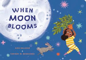 When Moon Blooms image number 0