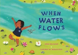 When Water Flows image number 0