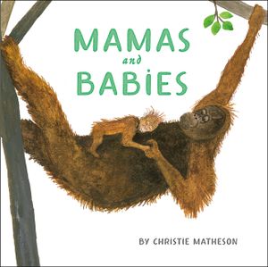 Mamas and Babies image number 0