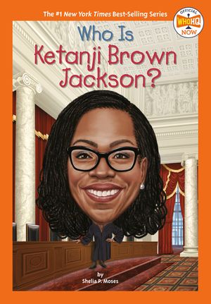 Who Is Ketanji Brown Jackson? image number 0