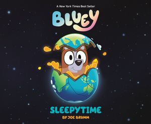 Bluey: Sleepytime image number 0