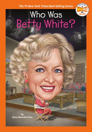 Who Was Betty White? image number 0