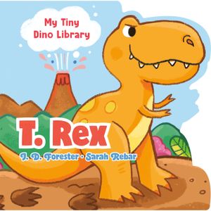 T. Rex image number 0