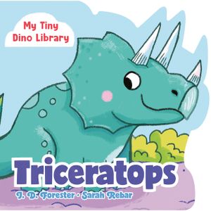Triceratops image number 0