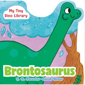 Brontosaurus image number 0