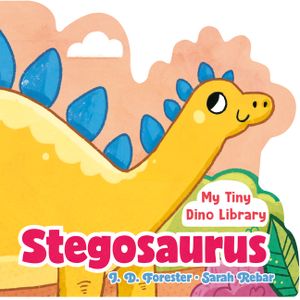 Stegosaurus image number 0