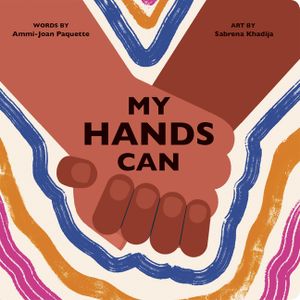 My Hands Can image number 0
