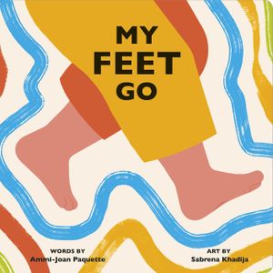 My Feet Go image number 0