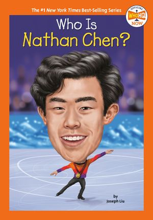 Who Is Nathan Chen? image number 0