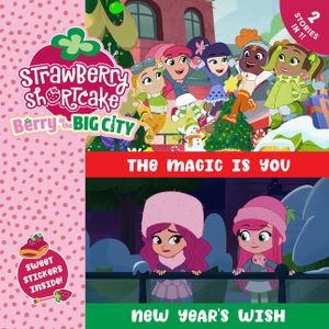 The Magic Is You & New Year's Wish image number 0