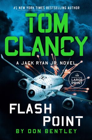 Tom Clancy Flash Point image number 0