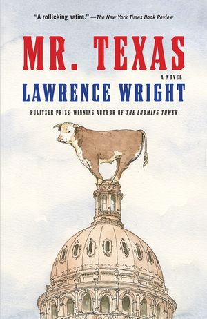 Mr. Texas image number 0