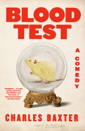 Blood Test: A Comedy image number 0