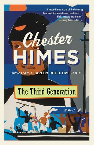 The Third Generation image number 0